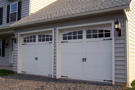 Garage Door Replacement Knoxville TN