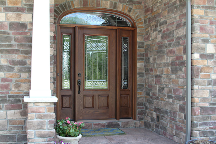 Entry Door Replacement Knoxville TN