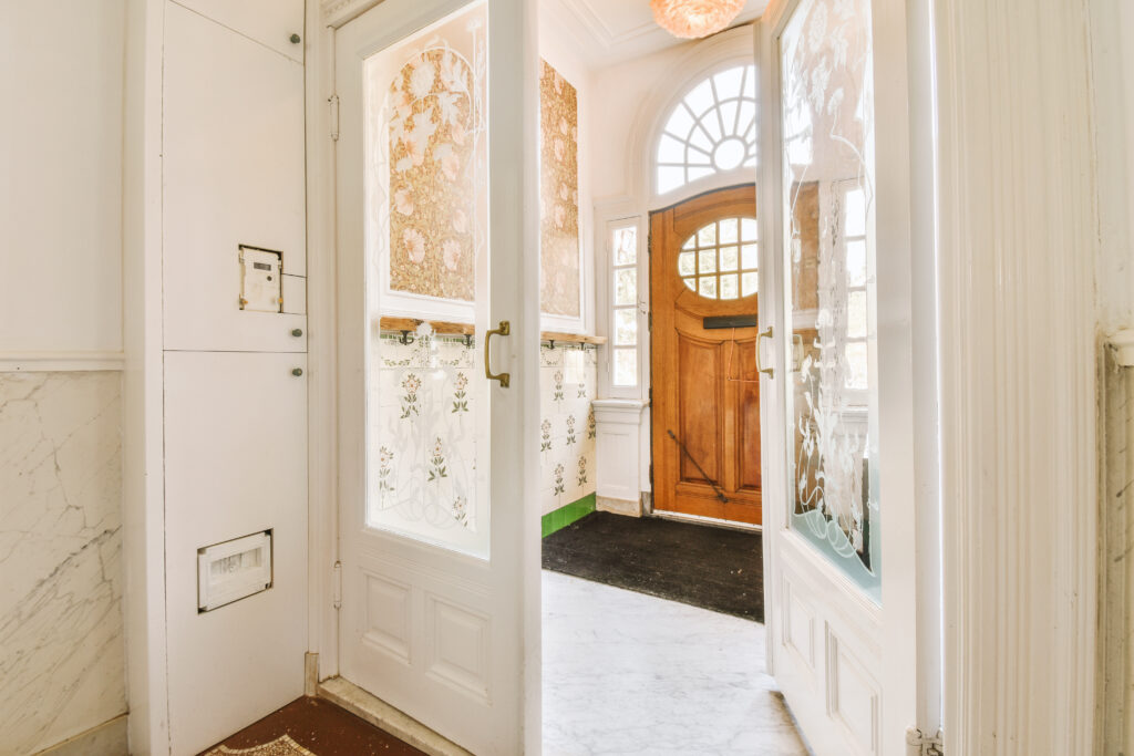 high-quality door replacement in Lenior City TN