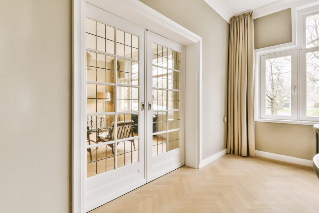 Door Replacement in Maryville