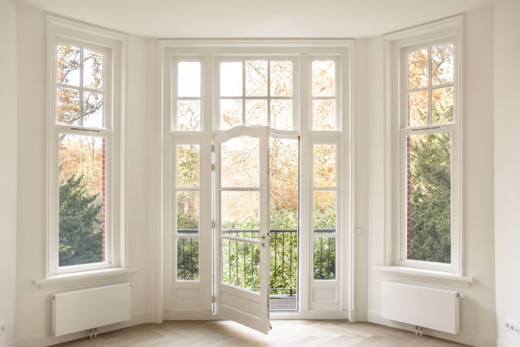 window and door services