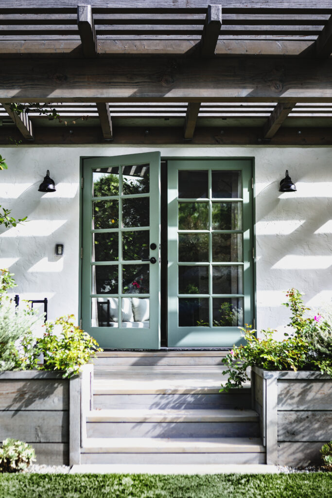 top-quality doors near Lenior City TN