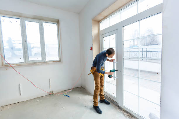 professional door installation in Kingston TN