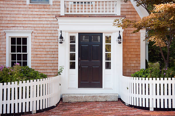trusted door installation near Vonore, TN