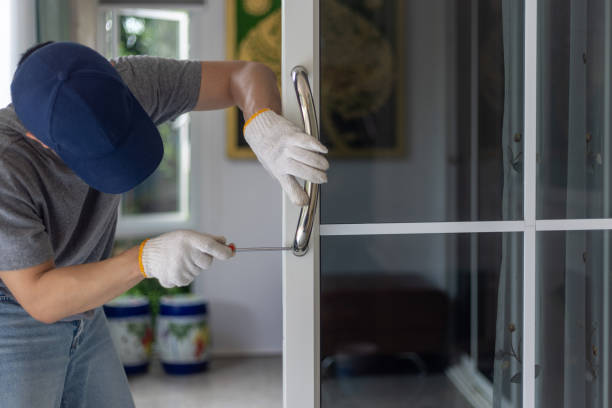 top-rated door replacement near Kingston TN