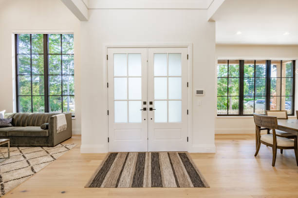 high-quality door replacement in Loudon TN