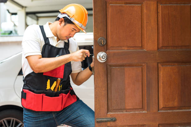 the best door replacement near Madisonville, TN