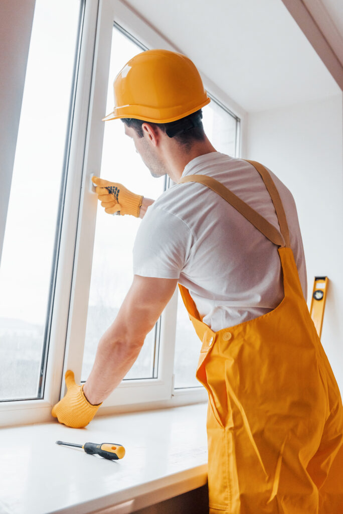 window installation in powell tn