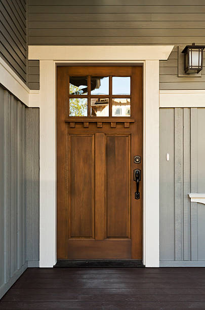 the best doors in Loudon TN