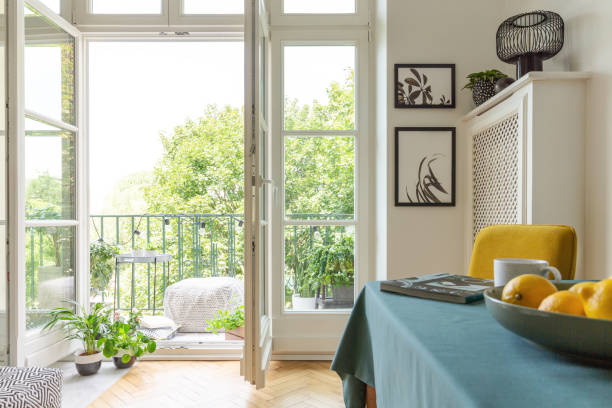 professional window and door solutions in Madisonville, TN