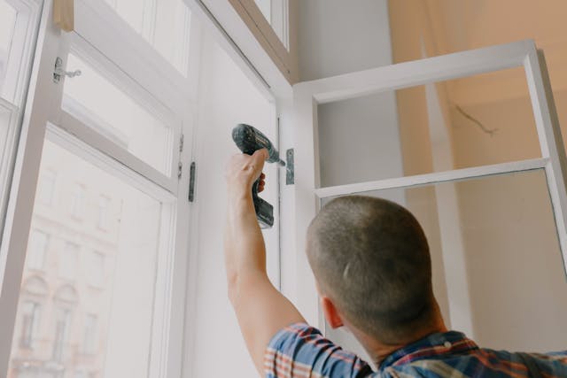 window installer in powell tn