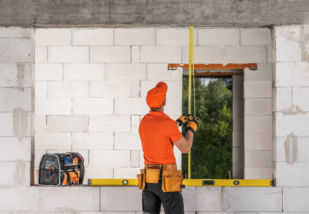 high-quality window replacement in Kingston TN