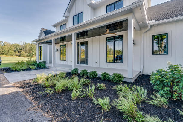 trusted window replacement in Vonore, TN
